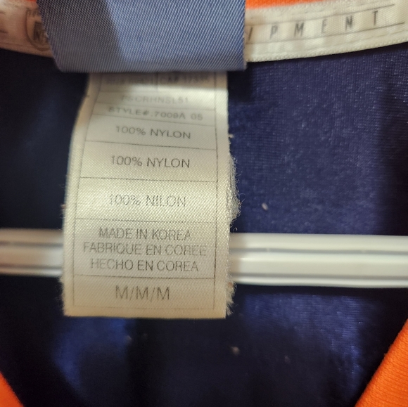 Denver Broncos mesh jersey - Picture 2 of 6